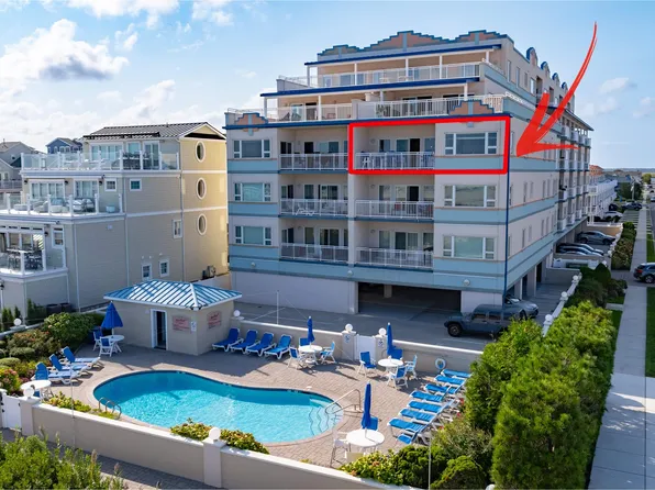450 E Nashville Ave Unit 302, Wildwood, NJ 08260