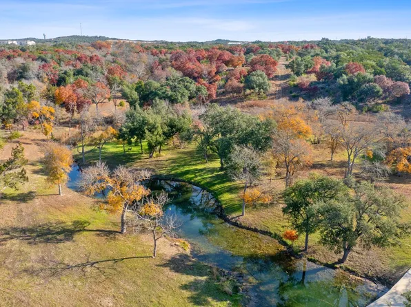 801 Needham Rd, Dripping Springs, TX 78620