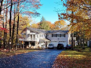 618 Old Stage Rd, Albrightsville, PA 18210