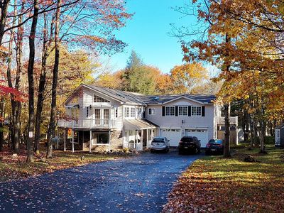 618 Old Stage Rd, Albrightsville, PA, 18210