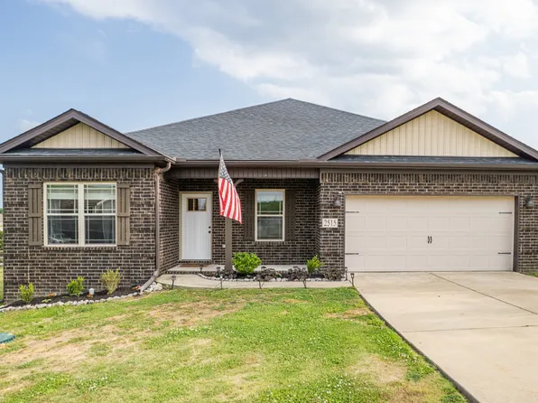 2515 Warners Ridge Dr, Chapel Hill, TN 37034
