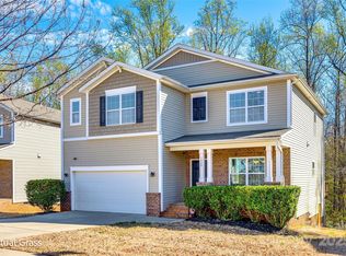 1929 Shorthorn St, Charlotte, NC 28213