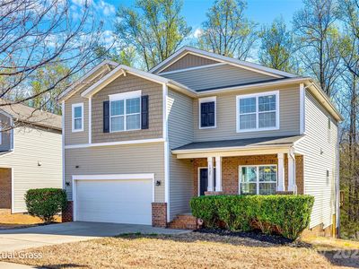 1929 Shorthorn St, Charlotte, NC, 28213