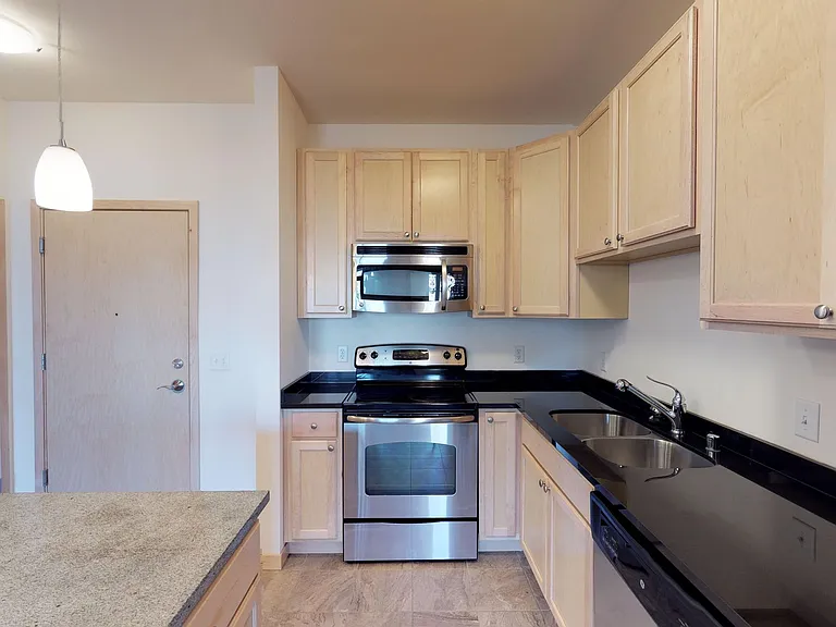 Tyberius Terrace Apartments — Photo 18