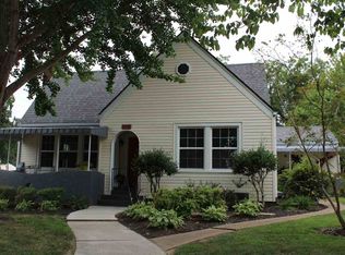 113 Trenton St, Rutherford, TN 38369