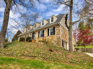 428 Ferret Rd, Knoxville, TN 37934