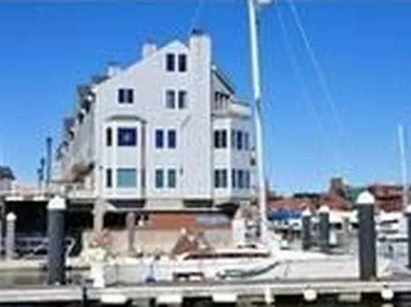 315 Chandlers Wharf, Portland, ME 04101