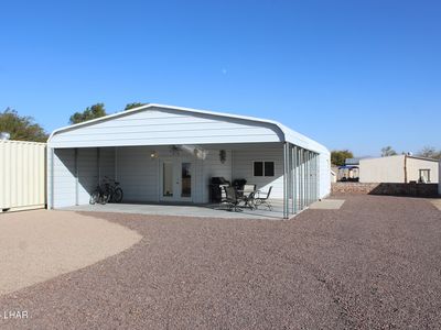 49543 Rainbow Way, Quartzite, AZ, 85346
