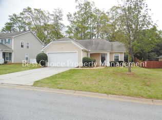 432 Standing Rock Dr, Boiling Springs, SC 29316