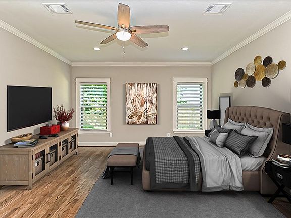 4th image of 3208 Southmore Blvd