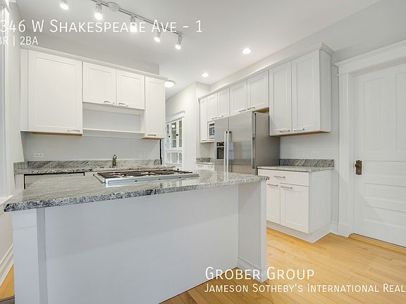 2nd image of 2346 W Shakespeare Ave #1