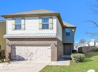 429 Concord Ter, McDonough, GA