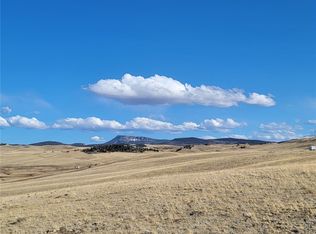 1311 Delaware Rd, Hartsel, CO 80449