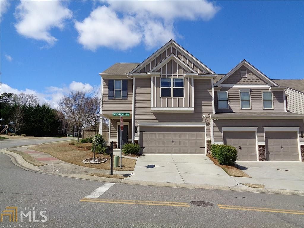 3540 Castleberry Village Cir 21, Cumming, GA 30040 Zillow