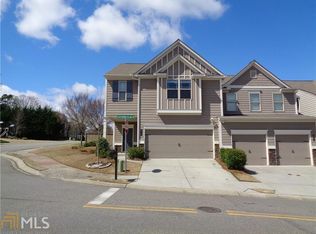 3540 Castleberry Village Cir #21, Cumming, GA 30040