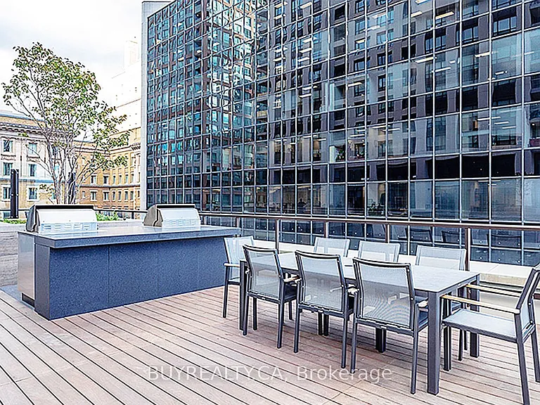 88 Scott St #601 — Photo 36