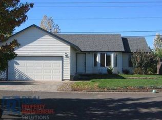 3417 NE 149th Ave, Portland, OR 97230