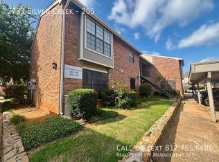 2733 Silver Creek Dr APT 205, Arlington, TX 76006