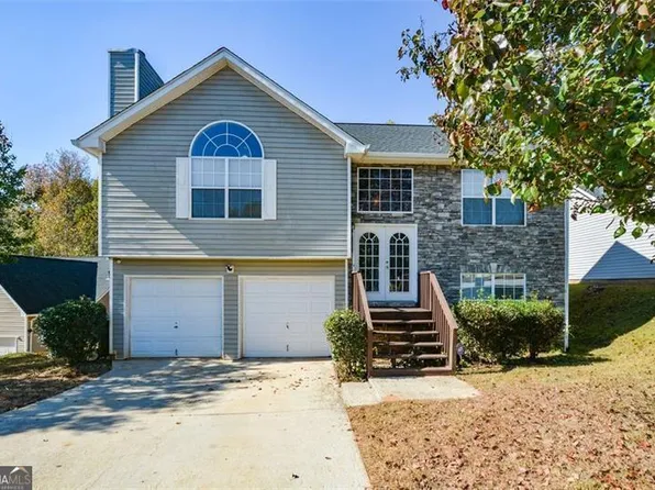 4405 Reserve Hill Xing, Douglasville, GA 30135