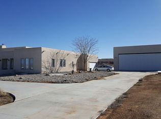 78 Blanco Dr, Edgewood, NM 87015