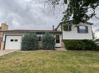 1405 Peterson Rd, Colorado Springs, CO 80915