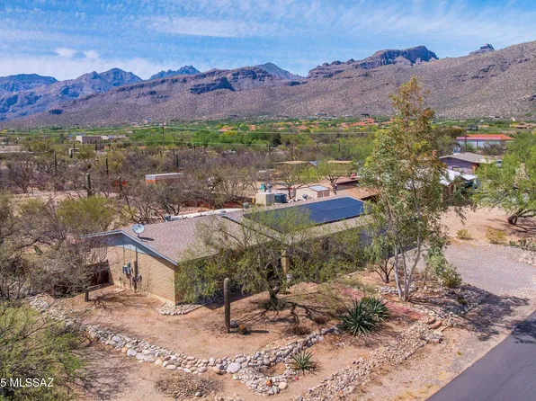 4721 N Rio Vista Dr, Tucson, AZ 85749