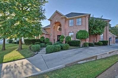2nd image of 3408 Moneta Ct