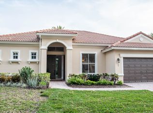 1109 Lakeshore Dr, Jupiter, FL 33458