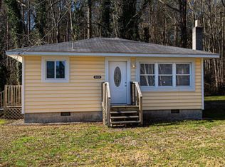 10129 Teagle Rd, Berlin, MD 21811