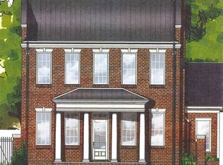 4387 Village Green Cir, Hoover, AL 35226