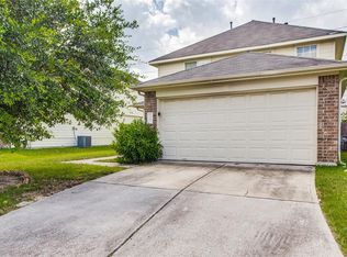3307 Fiorella Way, Humble, TX 77338