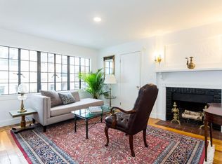 3 Everett St #2, Cambridge, MA 02138