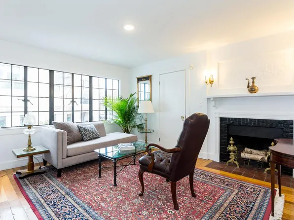 3 Everett St, Cambridge, MA