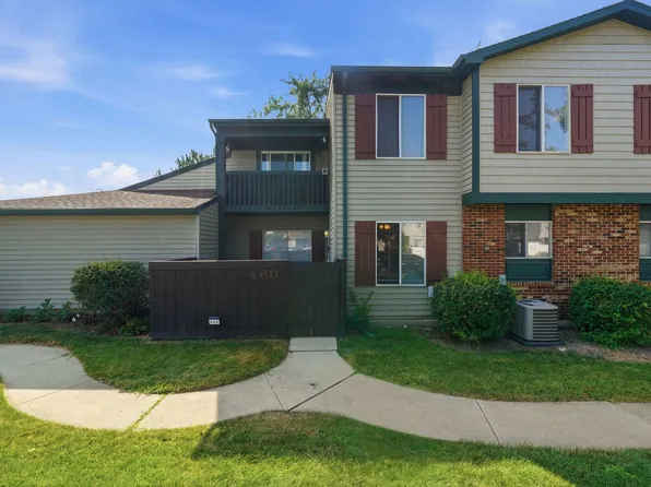 46D Fernwood Dr, Bolingbrook, IL 60440