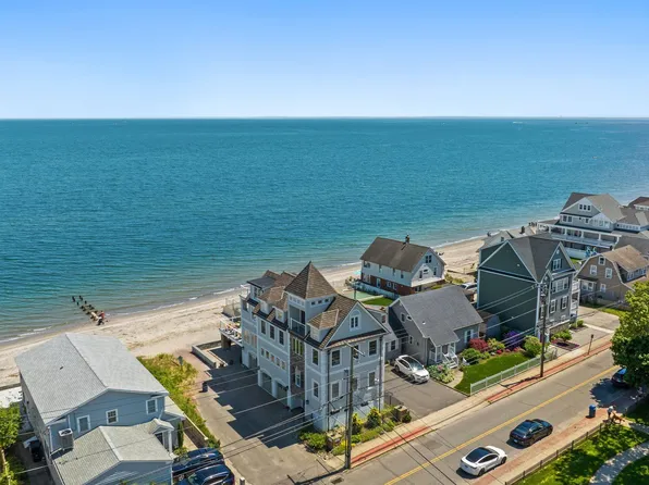 232 Broadway, Milford, CT 06460