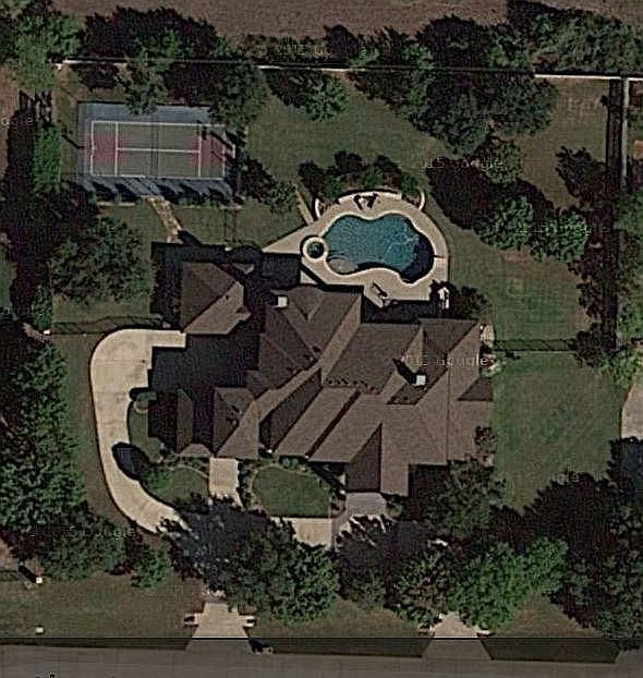 4527 Mahogany Ln, Copper Canyon, TX 75077 Zillow