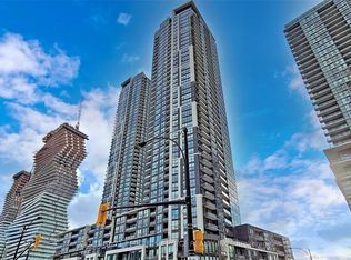 510 Curran Pl #505, Mississauga, ON L5B 0J8