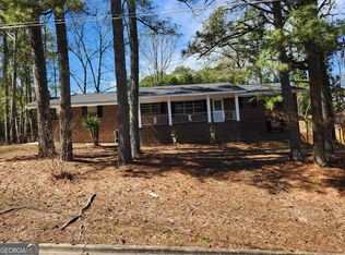 8 Knollwood Dr SW, Rome, GA 30165