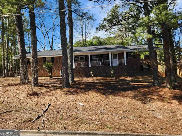 8 Knollwood Dr SW, Rome, GA 30165