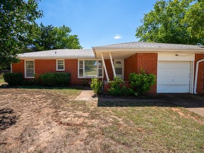 410 W Pierce St, Purcell, OK, 73080