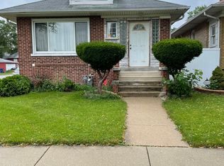 401 22nd Ave, Bellwood, IL 60104