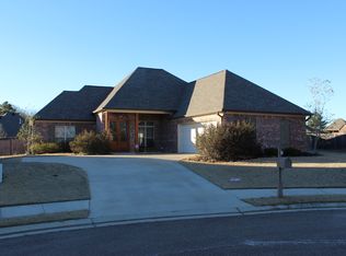 113 Copper Ridge Ct, Madison, MS 39110