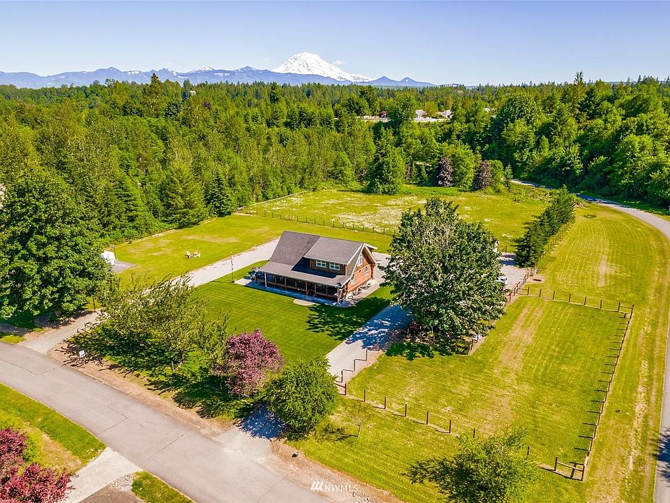 26316 137th Street Ct E, Buckley, WA 98321 Zillow