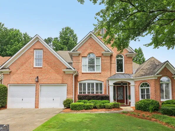 335 Scarborough Way, Johns Creek, GA 30022