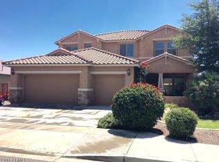 18239 W Ruth Ave, Waddell, AZ 85355