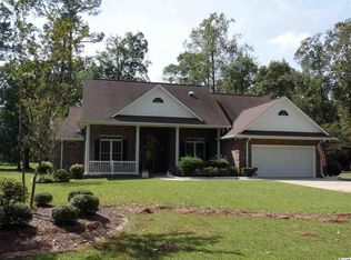 785 Bear Lake Dr, Longs, SC 29568