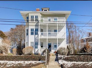 129 Hope St #2, Bristol, RI 02809