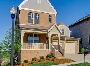 426 Courfield Dr LOT 187, Franklin, TN 37064