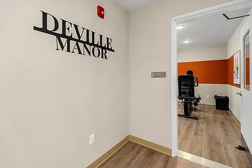 Deville Manor Photo 1 Deville Manor Photo 1