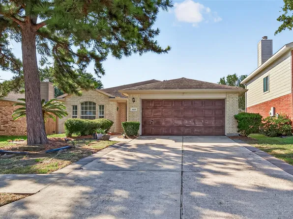 4615 Sonora Creek Ln, Spring, TX 77388